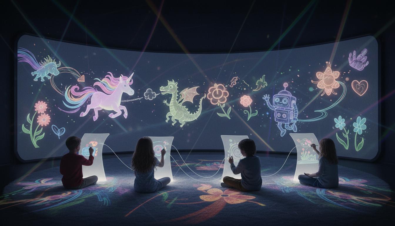 رسوم متحركة