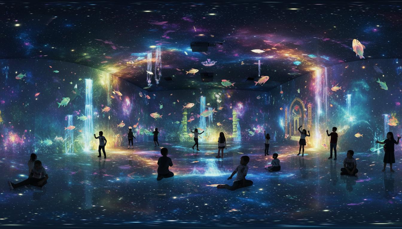 غرفة انغماس